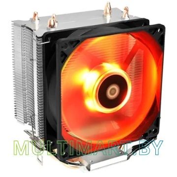 Кулер ID-Cooling SE-913-R PWM